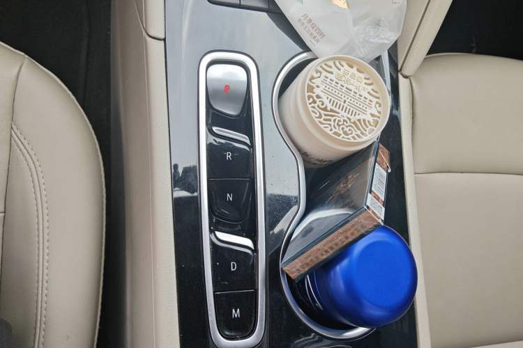 Used Buick Regal 2021 552T Elite Edition Gear Lever