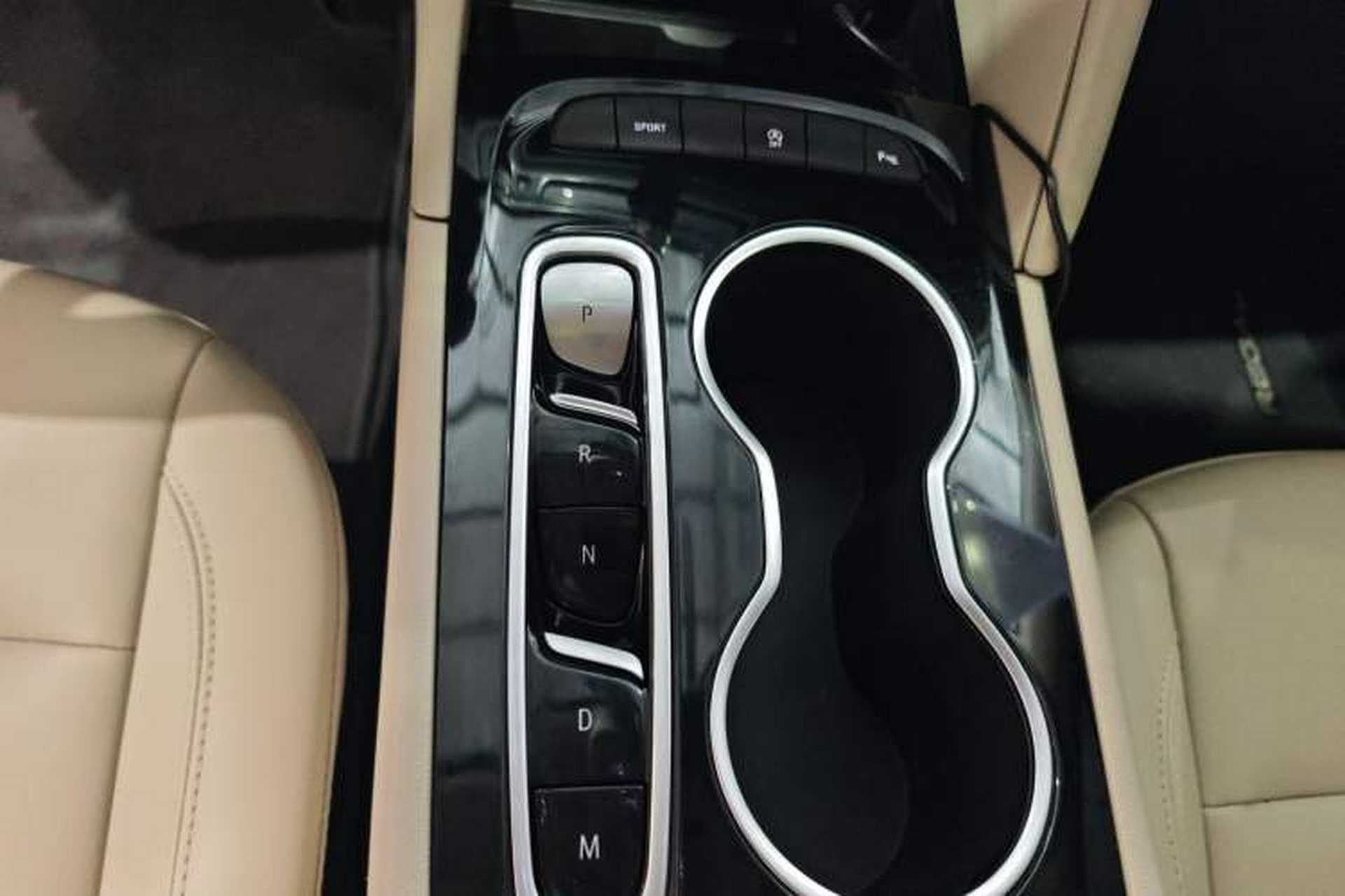 Used Buick Regal 2021 552T Elite Edition Gear Lever
