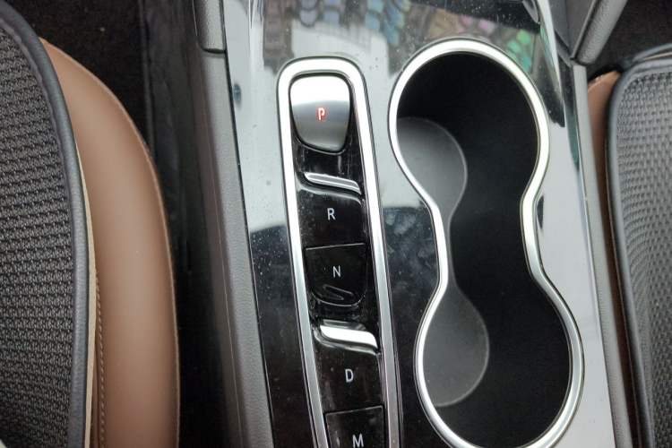 Used Buick Regal 2021 552T Elite Edition Gear Lever