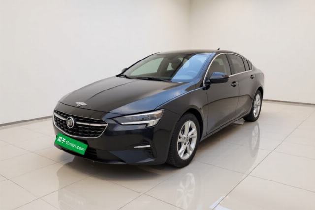 Used Buick Regal 2021 552T Elite Edition