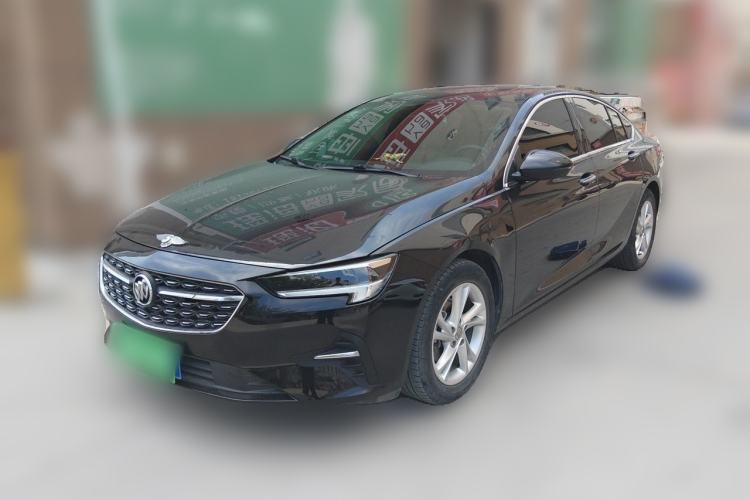 Used Buick Regal 2021 552T Elite Edition Guazi used car, China used car export, Used car for sale, Used  cars, Cheapest cars for sale