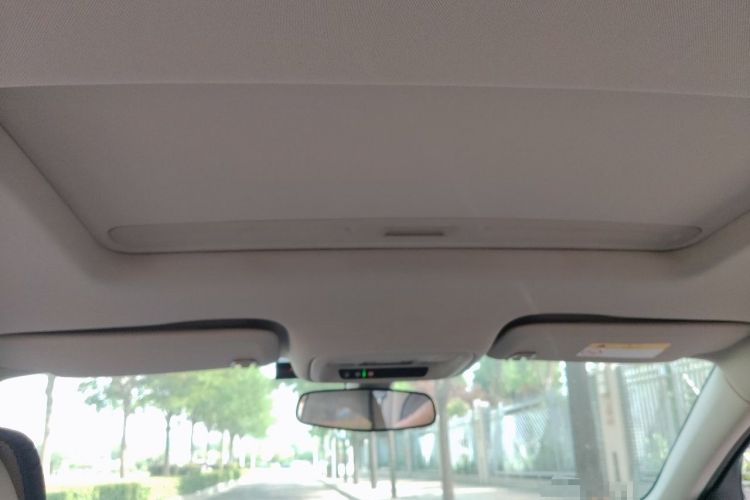 Used Buick Regal 2021 552T Elite Edition Headliner