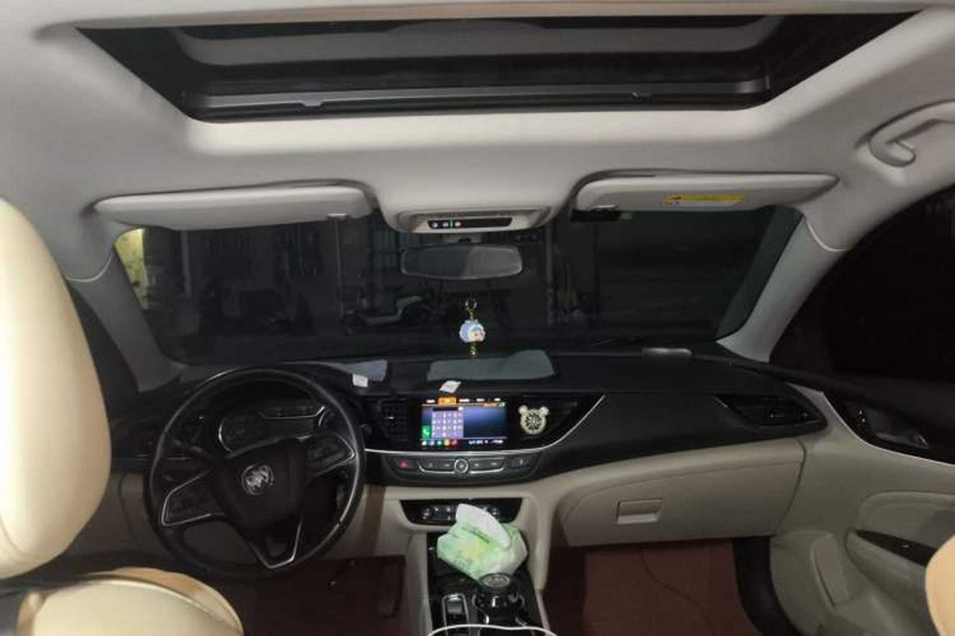 Used Buick Regal 2021 552T Elite Edition Headliner