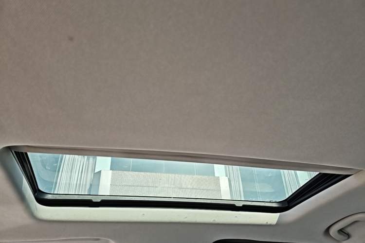 Used Buick Regal 2021 552T Elite Edition Headliner
