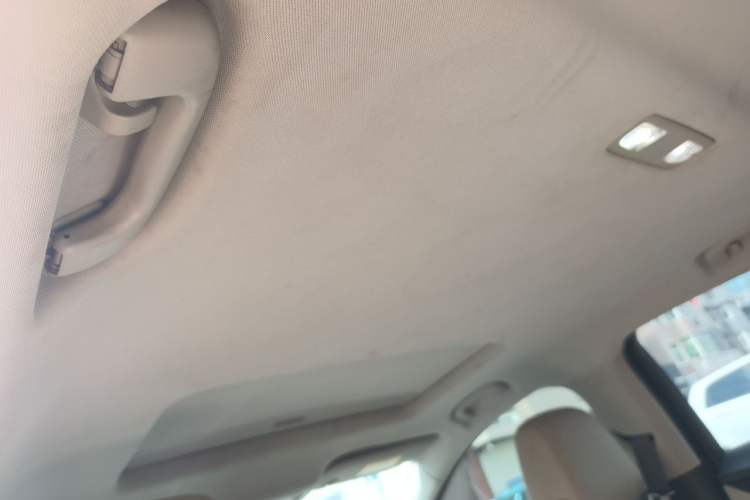 Used Buick Regal 2021 552T Elite Edition Headliner