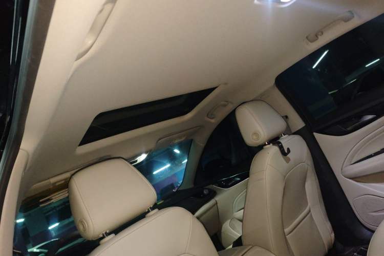 Used Buick Regal 2021 552T Elite Edition Headliner