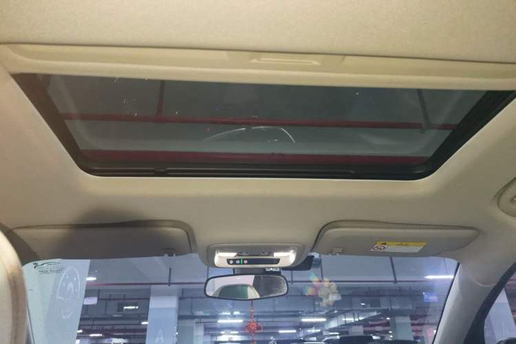 Used Buick Regal 2021 552T Elite Edition Headliner