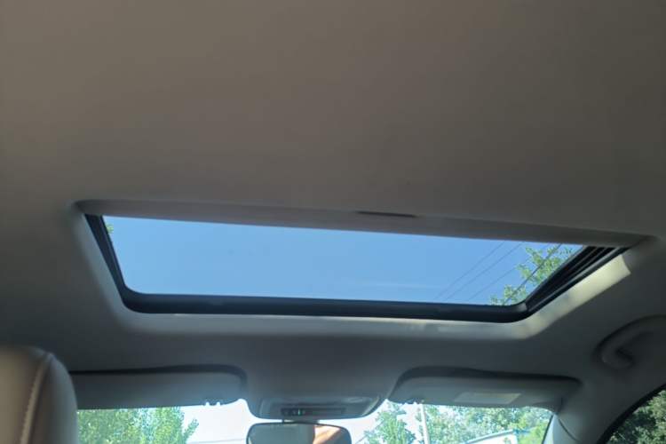 Used Buick Regal 2021 552T Elite Edition Headliner