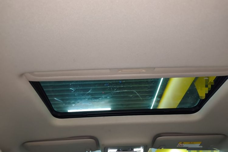 Used Buick Regal 2021 552T Elite Edition Headliner
