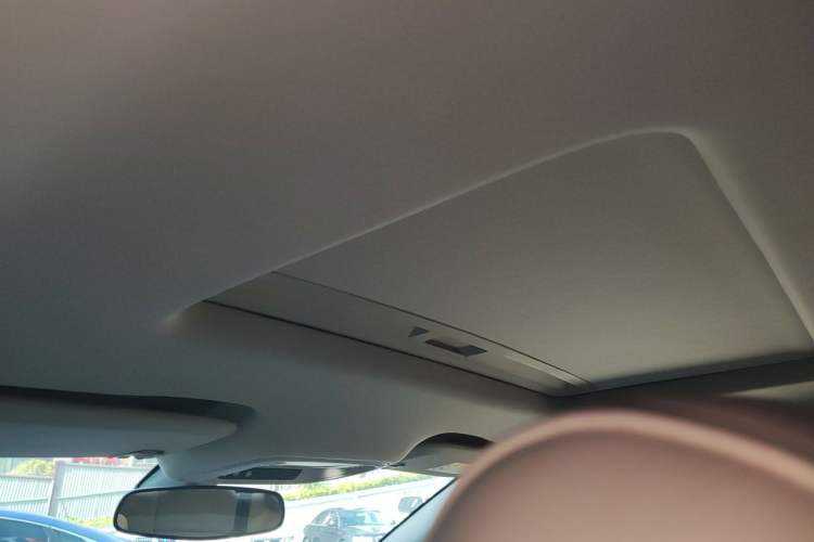 Used Buick Regal 2021 552T Elite Edition Headliner
