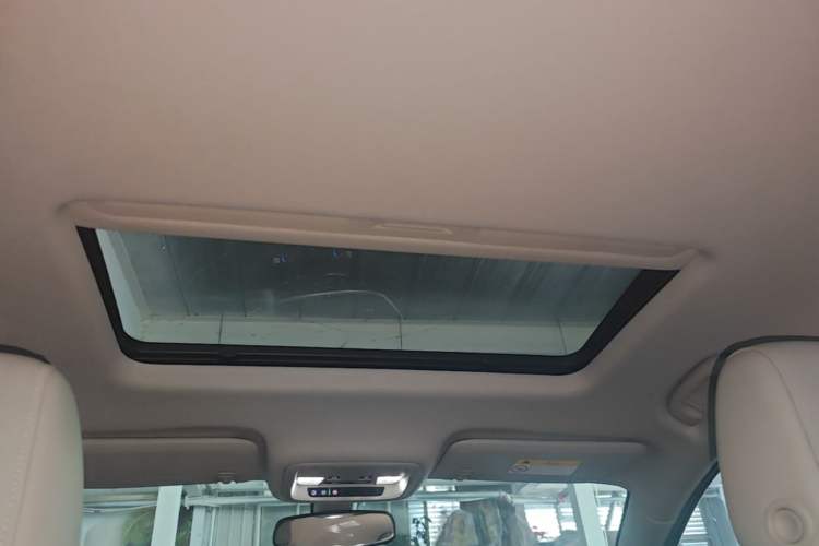 Used Buick Regal 2021 552T Elite Edition Headliner