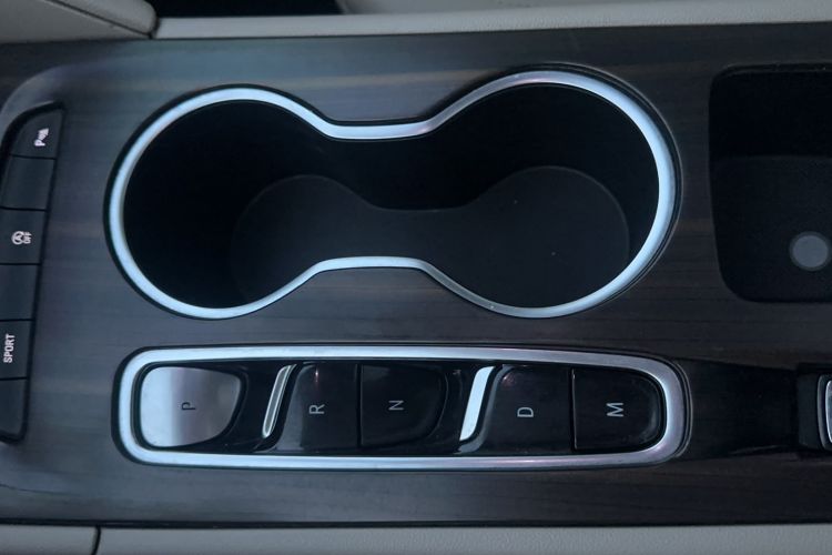 Used Buick Regal 2021 552T Elite Edition Interior 1
