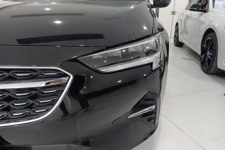 Used Buick Regal 2021 552T Elite Edition Left Front Headlight