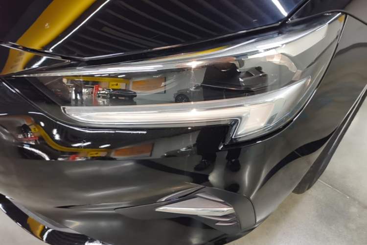 Used Buick Regal 2021 552T Elite Edition Left Front Headlight
