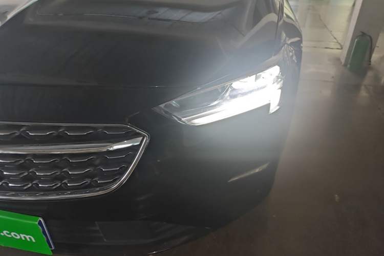 Used Buick Regal 2021 552T Elite Edition Left Front Headlight
