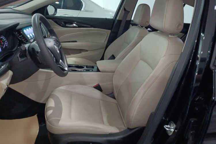 Used Buick Regal 2021 552T Elite Edition Left Front Seat
