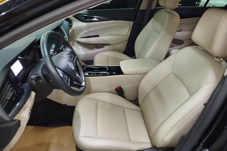 Used Buick Regal 2021 552T Elite Edition Left Front Seat