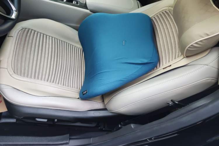 Used Buick Regal 2021 552T Elite Edition Left Front Seat