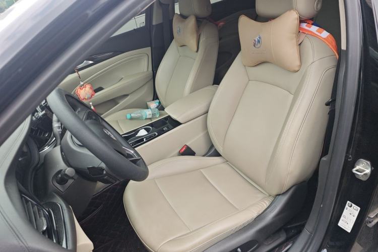Used Buick Regal 2021 552T Elite Edition Left Front Seat