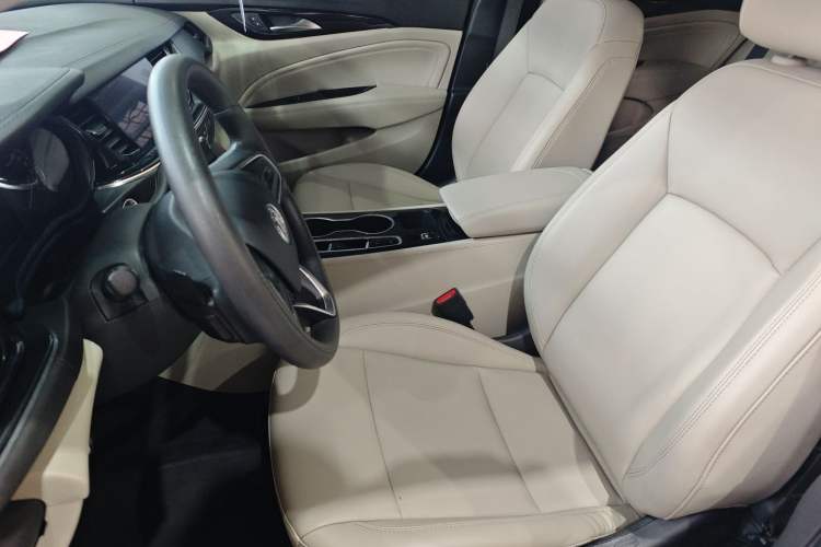 Used Buick Regal 2021 552T Elite Edition Left Front Seat