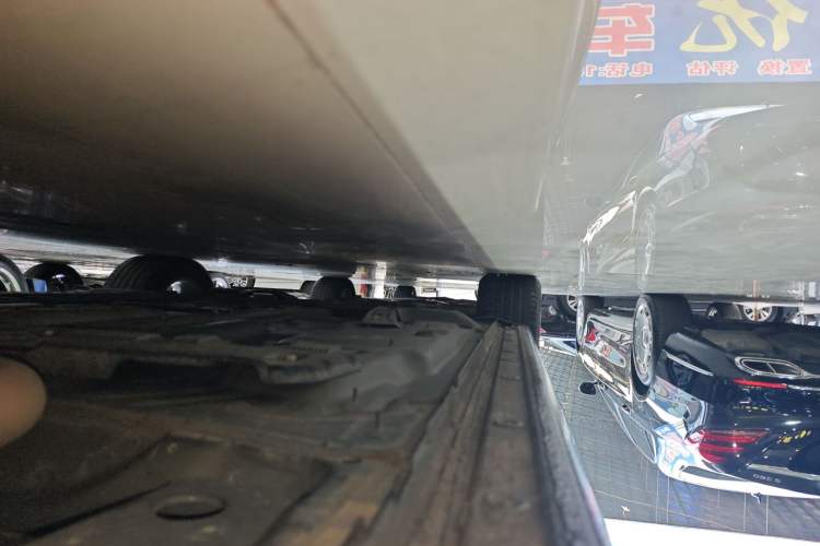 Used Buick Regal 2021 552T Elite Edition Left Side Sill