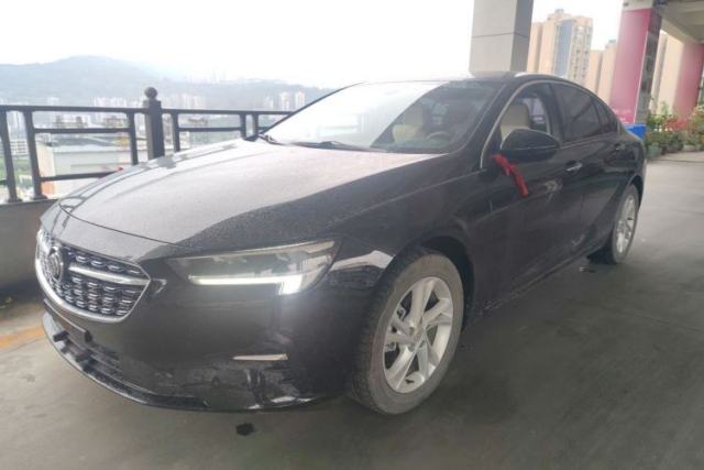 Used Buick Regal 2021 552T Elite Edition