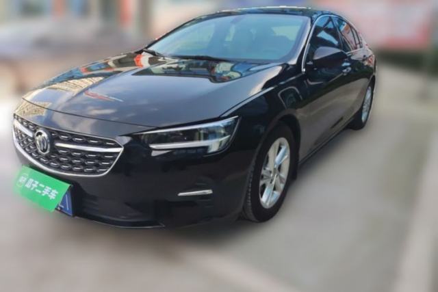 Used Buick Regal 2021 552T Elite Edition