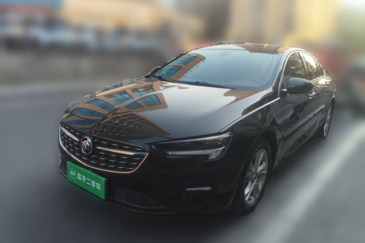 Used Buick Regal 2021 552T Elite Edition Guazi used car, China used car export, Used car for sale, Used cars, Cheapest cars for sale