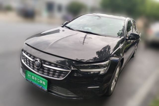 Used Buick Regal 2021 552T Elite Edition
