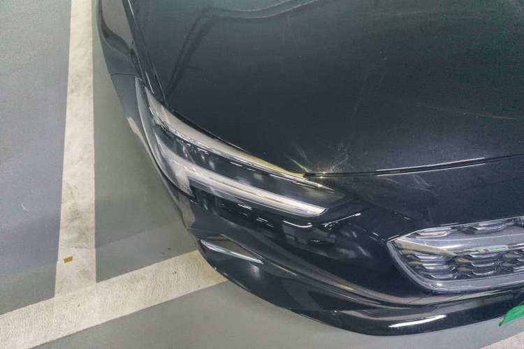 Used Buick Regal 2021 552T Elite Edition Right Front Headlight