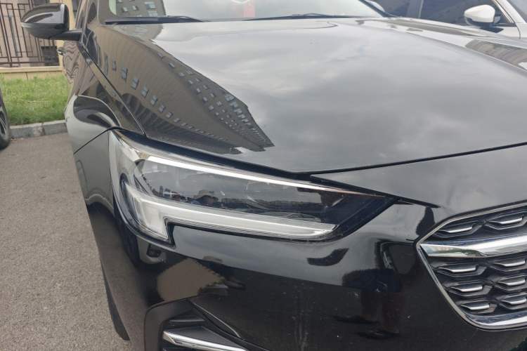 Used Buick Regal 2021 552T Elite Edition Right Front Headlight