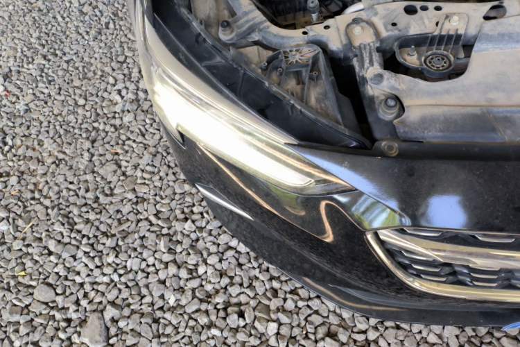 Used Buick Regal 2021 552T Elite Edition Right Front Headlight