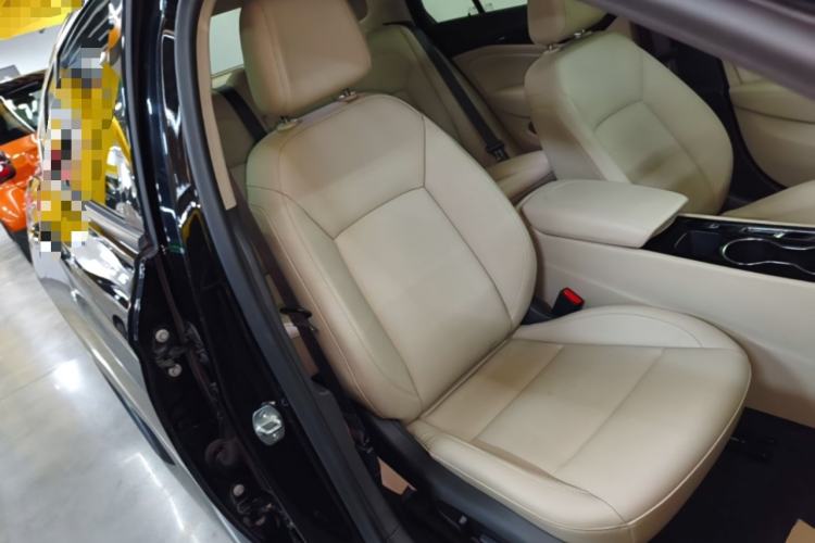 Used Buick Regal 2021 552T Elite Edition Right Front Seat