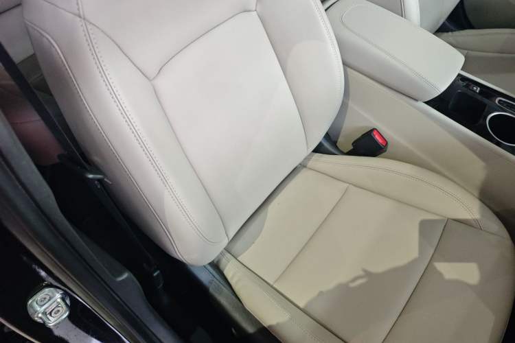 Used Buick Regal 2021 552T Elite Edition Right Front Seat