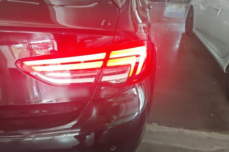 Used Buick Regal 2021 552T Elite Edition Right Rear Taillight