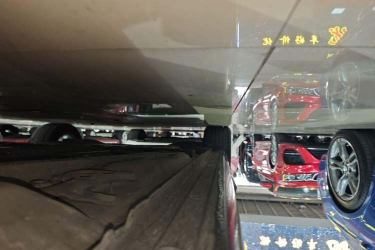 Used Buick Regal 2021 552T Elite Edition Right Side Sill