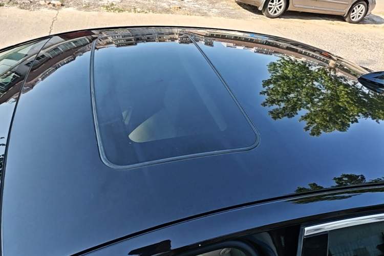 Used Buick Regal 2021 552T Elite Edition Roof