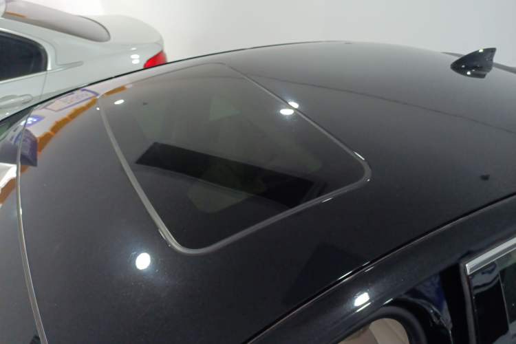 Used Buick Regal 2021 552T Elite Edition Roof