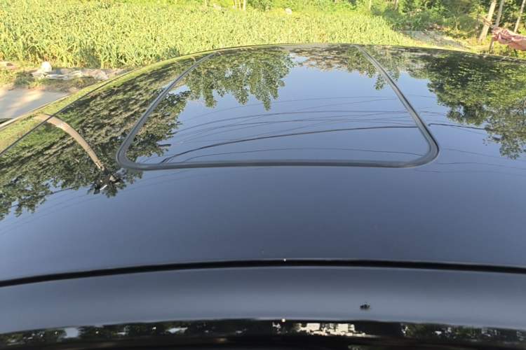 Used Buick Regal 2021 552T Elite Edition Roof