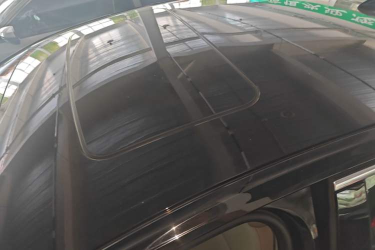 Used Buick Regal 2021 552T Elite Edition Roof