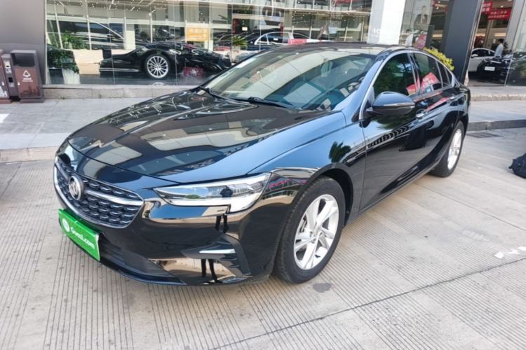 Used Buick Regal 2021 552T Elite Edition Guazi used car, China used car export, Used car for sale, Used  cars, Cheapest cars for sale