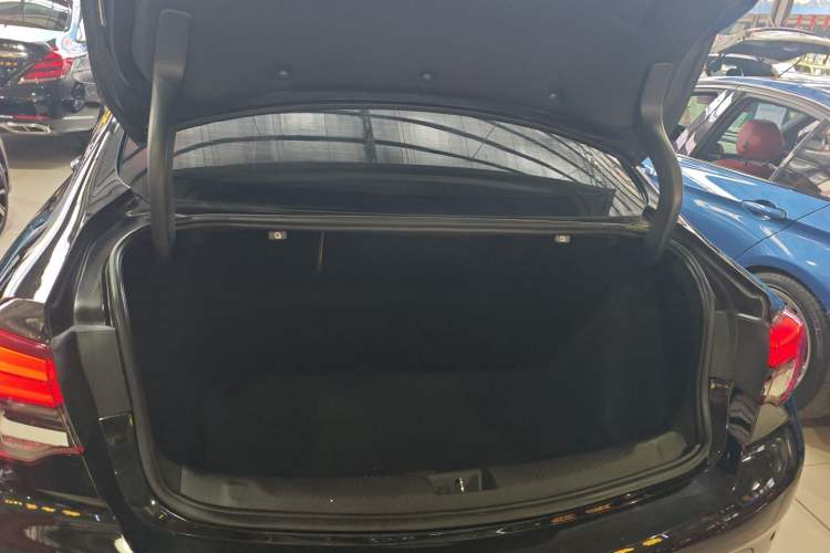 Used Buick Regal 2021 552T Elite Edition Trunk