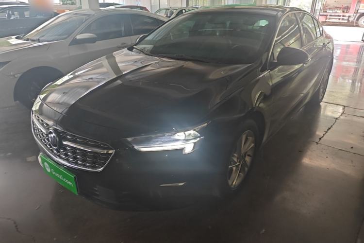 Used Buick Regal 2021 552T Elite Edition Guazi used car, China used car export, Used car for sale, Used cars, Cheapest cars for sale
