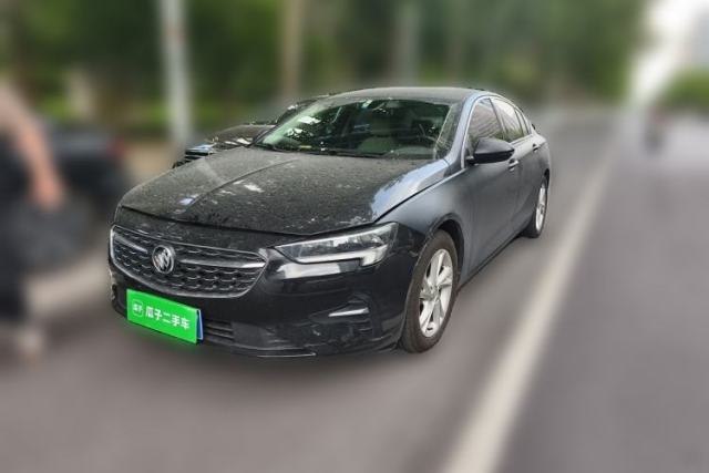 Used Buick Regal 2021 552T Elite Edition