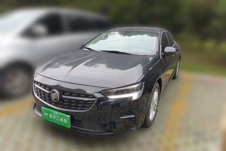 Used Buick Regal 2021 552T Elite Edition Guazi used car, China used car export, Used car for sale, Used  cars, Cheapest cars for sale