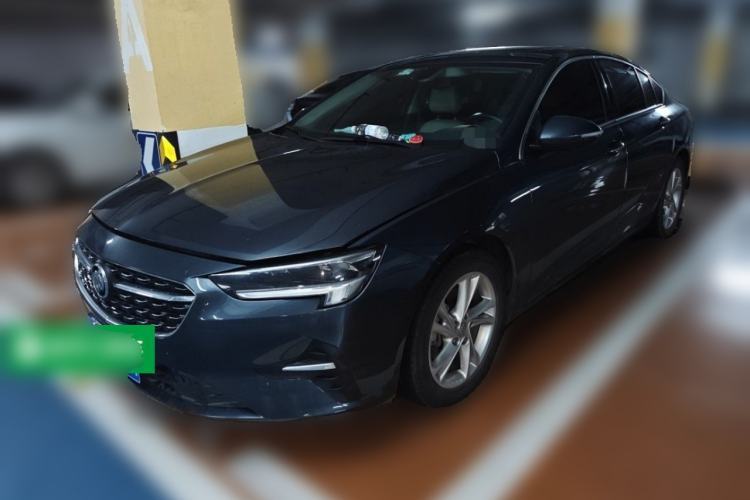 Used Buick Regal 2021 552T Elite Edition Guazi used car, China used car export, Used car for sale, Used  cars, Cheapest cars for sale