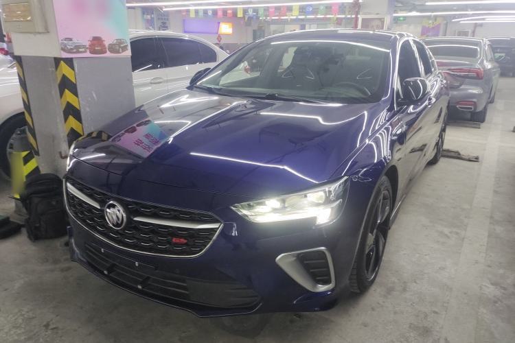 Buick Regal 2021 GS 28T Prestige Model usado Guazi used car, China used car export, Used car for sale, Used  cars, Cheapest cars for sale