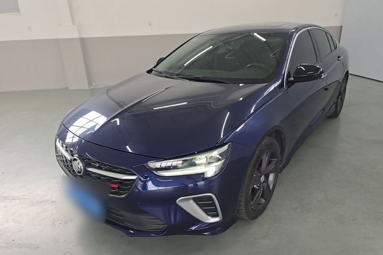 Used Buick Regal 2021 GS 28T Elite Model Guazi used car, China used car export, Used car for sale, Used Buick cars, Cheapest cars for sale