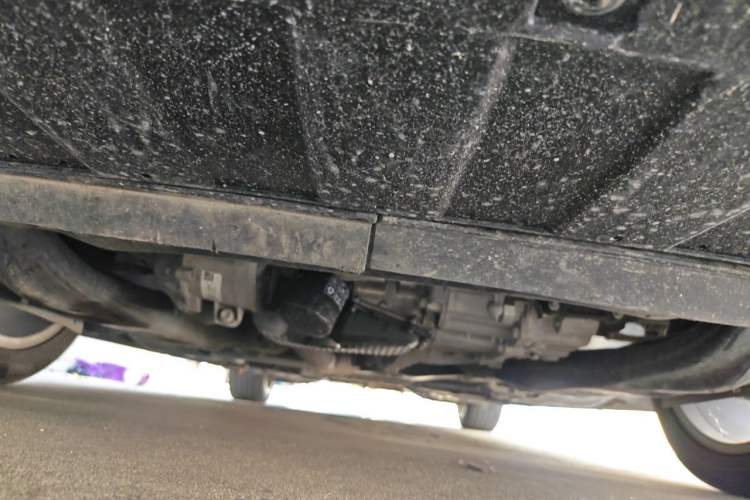 Used Buick Regal 2021 GS 28T Elite Model Chassis Front