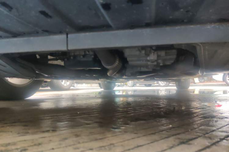 Used Buick Regal 2021 552T Elite Edition Chassis Front
